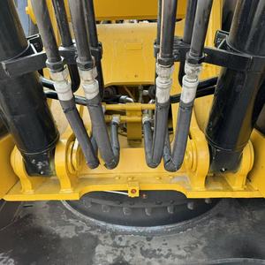 รถขุดตีนตะขาบ Caterpillar CAT 320DL มือสอง ขนาด 20 ตัน สำหรับงานหนัก พร้อมชุดอุปกรณ์ครบครัน ทดสอบการใช้งานแล้ว พร้อมส่งออก - Product Image 6