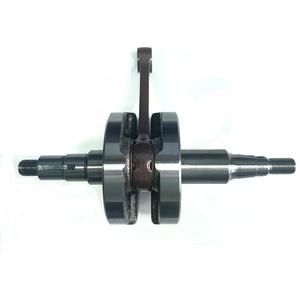 Arbre à cames redid de vélo électronique d'usine, conversion précise, vilebrequin de tricycle, personnalisé, moto, vilebrequin modifié - Product Image 2