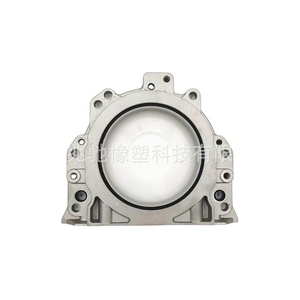 Pour Volkswagen et Audi, ensembles de joints d'étanchéité arrière du vilebrequin, pièces moteur 038103171A 068103171F 026103171B - Product Image 1