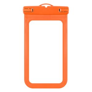 กระเป๋าโทรศัพท์มือถือกันน้ำ Jerlon ปรับแต่งได้ เป็นมิตรกับสิ่งแวดล้อม ผลิตจาก PVC+ABS สายรัดปรับได้ ดีไซน์ทันสมัย ลอยน้ำได้ ใช้ได้กับโทรศัพท์หลายยี่ห้อ - Product Image 1