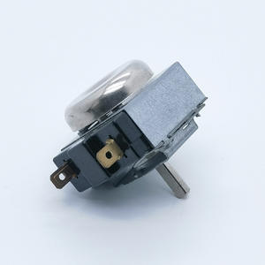 DKJ Laboratory <b>Sterilizer</b> with 30/60/90/120 Minute Oven Round Shaft D-Axis Timer Switch Timer - Product Image 5