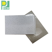 Faux plafond pour intérieur, 10 pièces