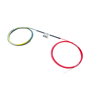 Collimateur à fibre optique <span class=keywords><strong>PM</strong></span> Signal Fire Panda avec connecteur SC/UPC pour <span class=keywords><strong>FTTH</strong></span>, longueur d'onde 850/1064 nm, 0,9 mm, 1 m, modèle FBT, garantie 2 ans - Product Image 4