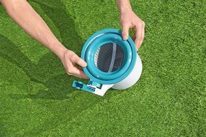 Accessoires de <span class=keywords><strong>piscine</strong></span> en gros pour <span class=keywords><strong>Bestway</strong></span> 58233 : Écumoire et filtre de surface pour <span class=keywords><strong>piscine</strong></span> extérieure - Product Image 6