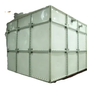 Storage Water Tank, Panel Water Tank, water tank fiberglass