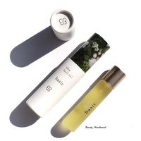 Boîte en tube de papier rond à bords roulés personnalisés avec insert en EVA pour l'emballage de cadeaux de Saint-Valentin, d'huiles essentielles, de soins de la peau et de parfums