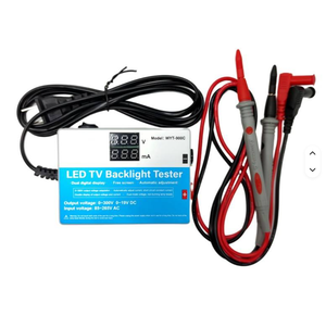 LED <b>TV</b> <b>Backlight</b> Tester LED Bead Light Strip Repair Light Source Testing Instrument Repair Tester - Product Image 1
