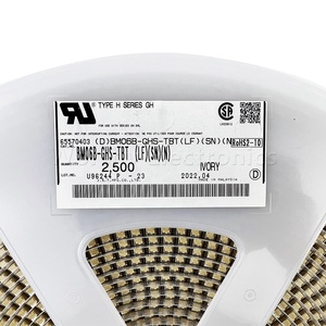 Componentes Eléctricos, Conector JST, Base de Aguja de 1.25mm, BM06B-GHS-TBT BM06B-GHS-TBT(LF)(SN)(N) - Product Image 5