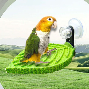 Многофункциональная игрушка для попугая - Product Image 1