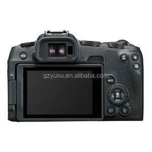 Sử dụng EOS R8 Mirrorless máy ảnh 24.<span class=keywords><strong>2MP</strong></span> Full Frame cảm biến 4K60p 10 bit Video Dual Pixel <span class=keywords><strong>CMOS</strong></span> AF II - Product Image 3