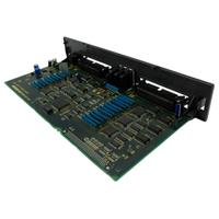 Carte de circuit imprimé d'interface E/S CNC A16B-2203-0881 pour l'intégration des contrôleurs de communication de signal de machine et la maintenance des équipements
