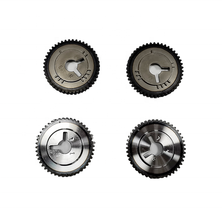 Excellent Quality Spare Parts Car Accessories Auto Engine Timing Chain Kit KB-37 VK56DE Auto Parts Image 2