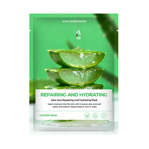 Masques faciaux en gel 24K à l'acide kojique, au curcuma et au collagène, hydratants en profondeur, nourrissants, éclaircissants à la niacinamide, anti-âge, format voyage, pour le nez - Product Image 4