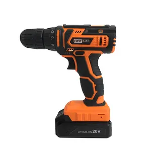 First Rate Low Price Variable Speed Japan Cordless Drill