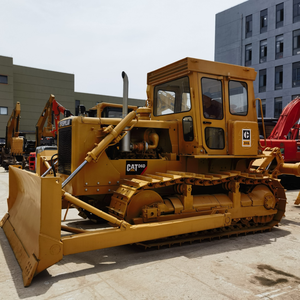 <b>Used</b> Perfect Quality Caterpillar D6D D6G D6R Crawler <b>Bulldozers</b> with Core Motor Pump Engine Components-Chinese Sale - Product Image 2