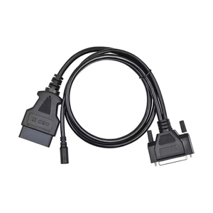 ZYSY SM2 PRO J2534 es un herramienta automotriz y de reparación profesional que incluye tres versiones diferentes de - Product Image 4