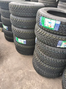 Nouveaux pneus d'hiver HAIDA PCR toutes tailles, homologués DOT ECE CCC, pneus de voiture bon marché en gros pour le Canada et la Russie - Product Image 6