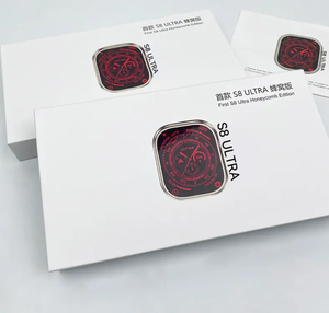 Chất lượng cao S9 S10 Ultra2 ultra3 Series 9 10 thông minh đồng hồ Pro Max reloj thông minh đồng hồ điện thoại di động biểu tượng tùy chỉnh - Product Image 3