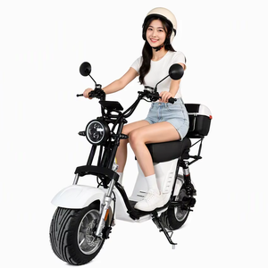 Scooter électrique pour adultes, moto électrique 72V à 2 roues, cyclomoteur électrique 1500W, vitesse 80 km/h, CKD <span class=keywords><strong>CBU</strong></span> pour l'Afrique - Product Image 1