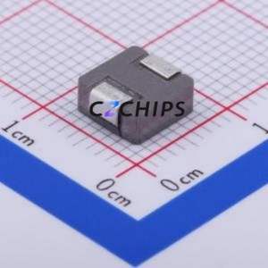 MCS0630-1R0MN2 ตัวเหนี่ยวนำไฟฟ้าแบบ SMD, 7.3x6.6 มม. ( ค่าความเหนี่ยวนำ: 1uH ) ( ความแม่นยำ: 20% กระแสไฟฟ้าที่กำหนด: 11A ) - Product Image 2