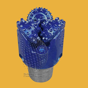 Api 8 3/4 ''Iadchj537jz Kingdream Tci Invoegen Tanden Tricone Hard Rock Boorkop Roller Vlees Afdichting Boorplatforms Voor Oliebron - Product Image 4