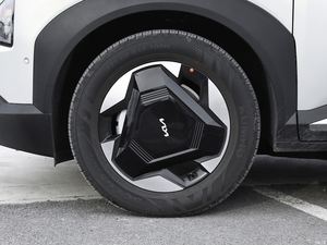 2025 KIA EV5 720 Wave SUV New Energy Auto Car Véhicule électrique avec 530 Air Caractéristiques Direction gauche de la Chine - Product Image 6
