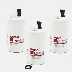 Filtro de Aceite para Motor Diésel de Camión LF655 LF551A LF3313 LF3925 LF3434 LF3679 LF3342 LF16233 para Camiones Fleetguard - Product Image 6
