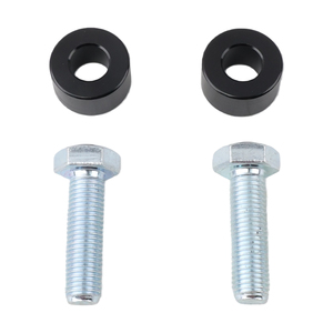 Nouveau stabilisateur de différentiel à double point de fixation haute résistance pour Infiniti Q50 Q60 3.0L RWD AWD 2016+ Châssis ENM073-BK - Product Image 4