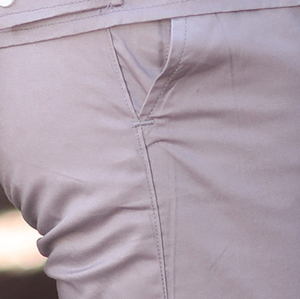 Oem profesional de manga larga aviones mantenimiento marino Ingeniero de Construcción Uniforme de trabajo resistente ropa de trabajo - Product Image 3