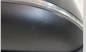 Espejo de precio de fábrica automotriz 51167291517 51167291518, espejo Exterior eléctrico del lado izquierdo, montaje calentado para <span class=keywords><strong>BMW</strong></span> F34 318d <span class=keywords><strong>320d</strong></span> - Product Image 4