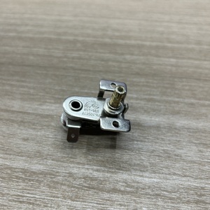 KST-98B ए 250v 16a उच्च गुणवत्ता वाले थर्मोस्टैट बिमल थर्मोस्टेट KST-98B के साथ विद्युत ओवन टेम्प नियंत्रक के लिए - Product Image 2