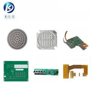 China Pcb Assembly Pcb Assembling Pcba Test Custom Pcba Oem Factory With Good Service