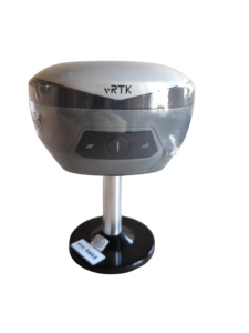 อุปกรณ์สำรวจ Hi-target VRTK2 GPS RTK พร้อมระบบ GNSS RTK ราคาประหยัด - Product Image 3
