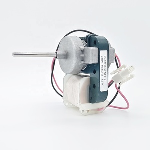 Sinocool SM102J <span class=keywords><strong>Motor</strong></span> de polo sombreado <span class=keywords><strong>Motor</strong></span> de ventilador de refrigeración <span class=keywords><strong>Motor</strong></span> de nevera - Product Image 4