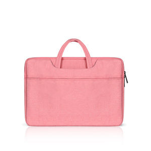 Logo personnalisé en usine polyester hommes mode voyage sac fourre-tout pour <span class=keywords><strong>ordinateur</strong></span> portable housse d'<span class=keywords><strong>ordinateur</strong></span> pour Macbook - Product Image 6