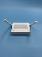 Prix de gros Modem XPON F663NV3A Routeur monobande avec 1GE+3FE 1POTS 2.4G Wifi AC Fibre jusqu'à la maison (FTTH) ONT ONU