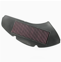 Filtre à air haute performance pour moto NMAX V1 V2 Racing