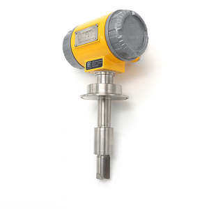 Densitometro a Diapason in Acciaio Inox 316L Serie APX301 di Alta Qualità, Precisione 0.001g/cm, Compensazione Temperatura PT100 - Product Image 4