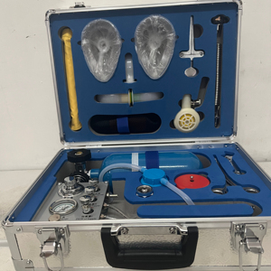 Resusitasi oksigen otomatis - Product Image 1