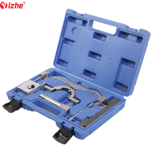Kit de herramientas de sincronización de árbol de levas, alineación de levas y cigüeñal para Ford/Volvo 1,5 T 1,6 T 2,0 T Jaguar/Land Rover Evoque 2,0 T - Product Image 5