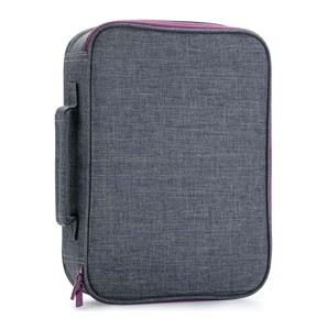 Étui de transport pour Bible, fabriqué en Chine, pour femmes, grand format - Product Image 1