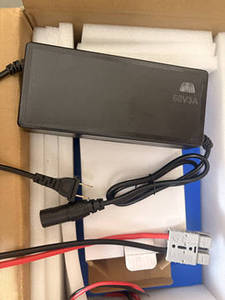 Batterie lithium-ion multi-tension OEM 48V à 72V avec connecteur XT90 XT60 pour station d'alimentation portable et appareil solaire 750W-3000W - Product Image 6