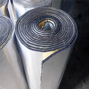 Isolation <span class=keywords><strong>phonique</strong></span> et thermique pour capot <span class=keywords><strong>moteur</strong></span> de <span class=keywords><strong>voiture</strong></span>, rouleau en caoutchouc, 10 mm d'épaisseur, écologique, isolation R21, garantie 3 ans, best-seller - Product Image 5