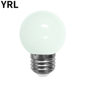 Bombilla LED YRL G45 con Base E27, CA 85-265V, Iluminación para el Hogar, Lámpara de Ahorro de Energía - Product Image 2
