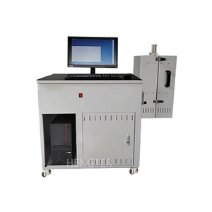 工業用グレード220V活性化コーラ脱硫バリューテスター1年保証付き - Product Image 6