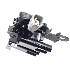 Bobina di accensione 27301-23700 12V 3-Pin, ricambio OE verificato, scintilla stabile, riduzione degli errori di accensione per Hyundai <span class=keywords><strong>Kia</strong></span> - Product Image 3