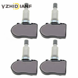 Sensore di monitoraggio della pressione dei pneumatici TPMS 36106856209 36106855539 6855539 per <span class=keywords><strong>BMW</strong></span> 2 3 4 serie i3 i8 X1 X2 X5 MINI - Product Image 2