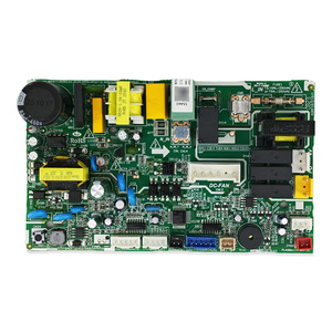 แผงควบคุมหลักเครื่องปรับอากาศมีเดีย รุ่น ME-KT3FR70G/N1Y-EPDT แบบแยกส่วน ใช้ไฟฟ้า - Product Image 1