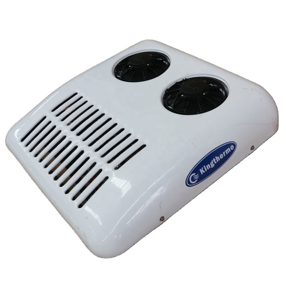 thermo king unit