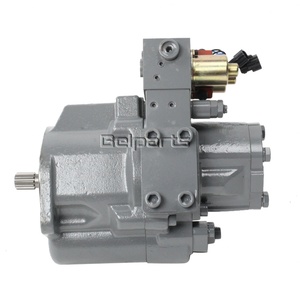 Pompe principale à piston hydraulique AP2D14 pour mini-excavatrice SK30SR-3 SK35SR-3 PX10V00013F1, pièces détachées pour machines de construction - Product Image 6
